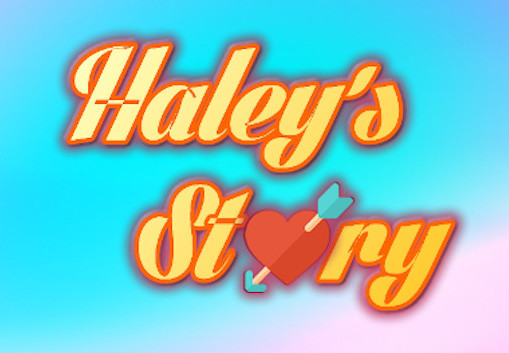 Haley's Story Steam CD Key