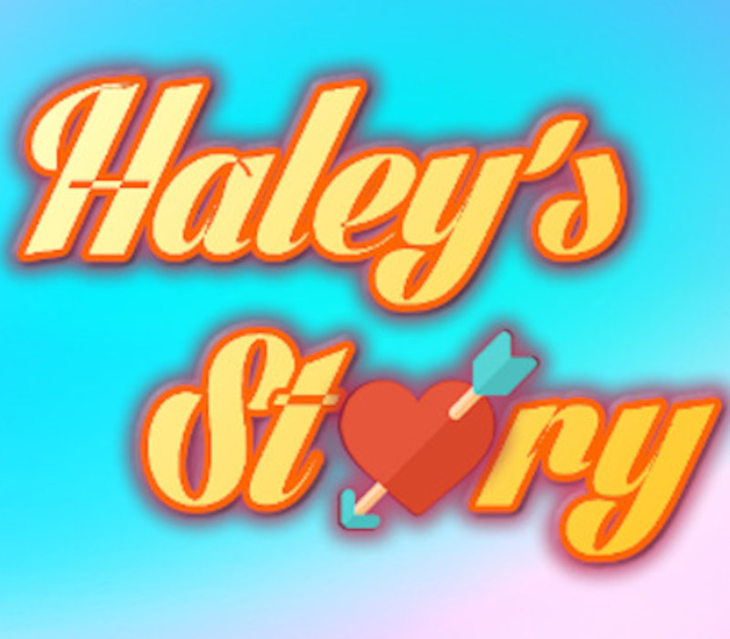 Haley's Story Steam CD Key