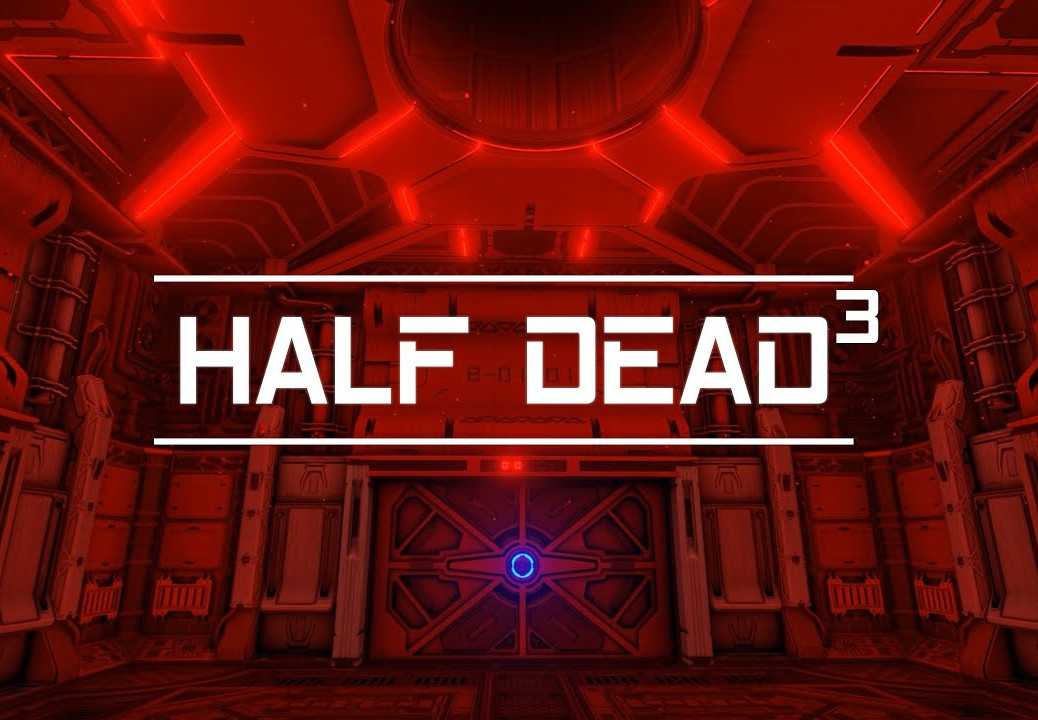 HALF DEAD 3 Steam CD Key