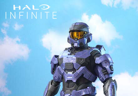 Halo Infinite - OPI Armor Skin Optimal Polish Initiated Coating DLC Xbox Series X|S / Windows 10 CD Key