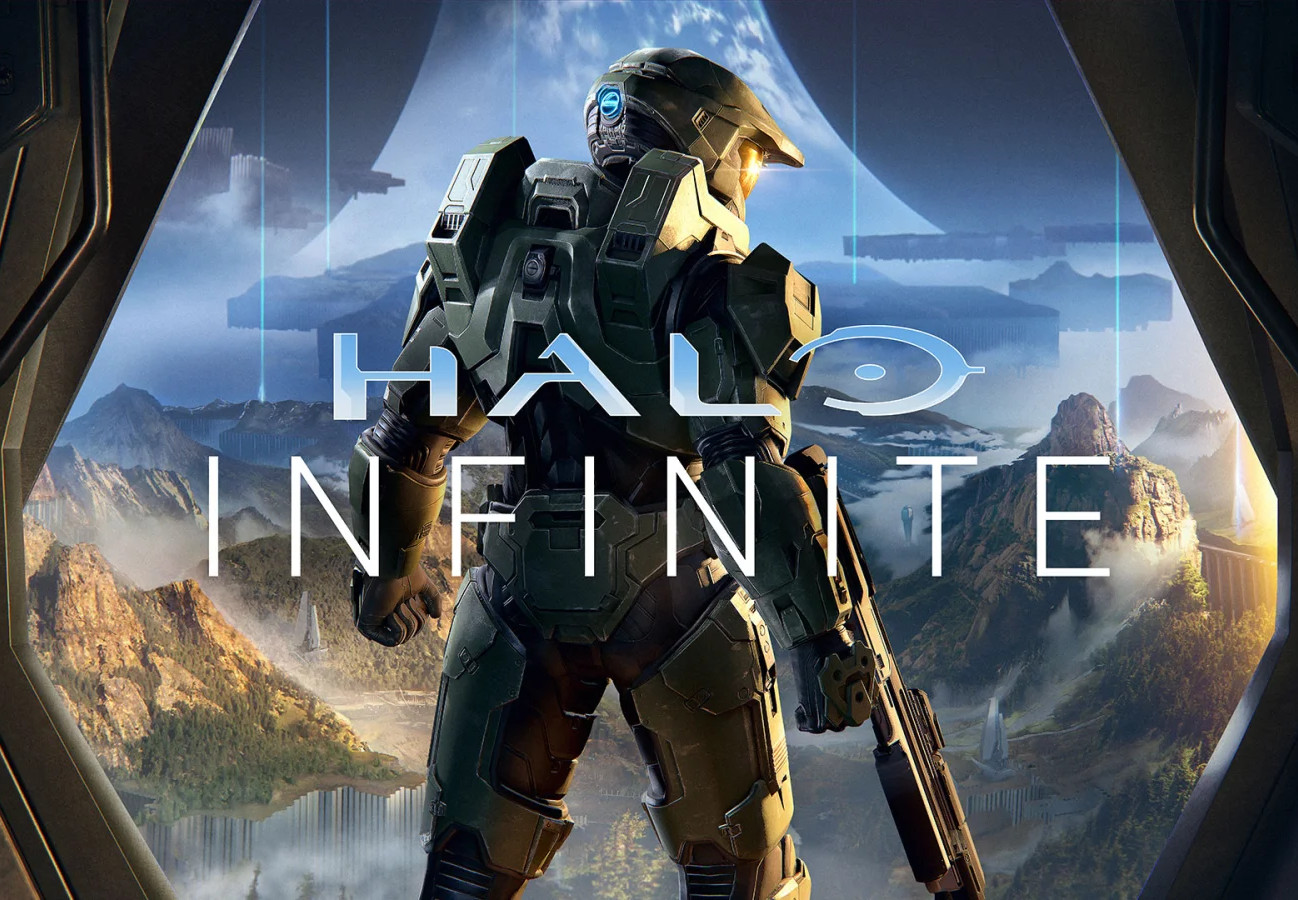 Halo Infinite (Campaign) DLC Steam Altergift