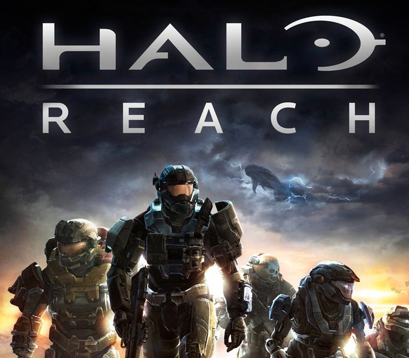 

Halo: Reach US Windows 10 CD Key