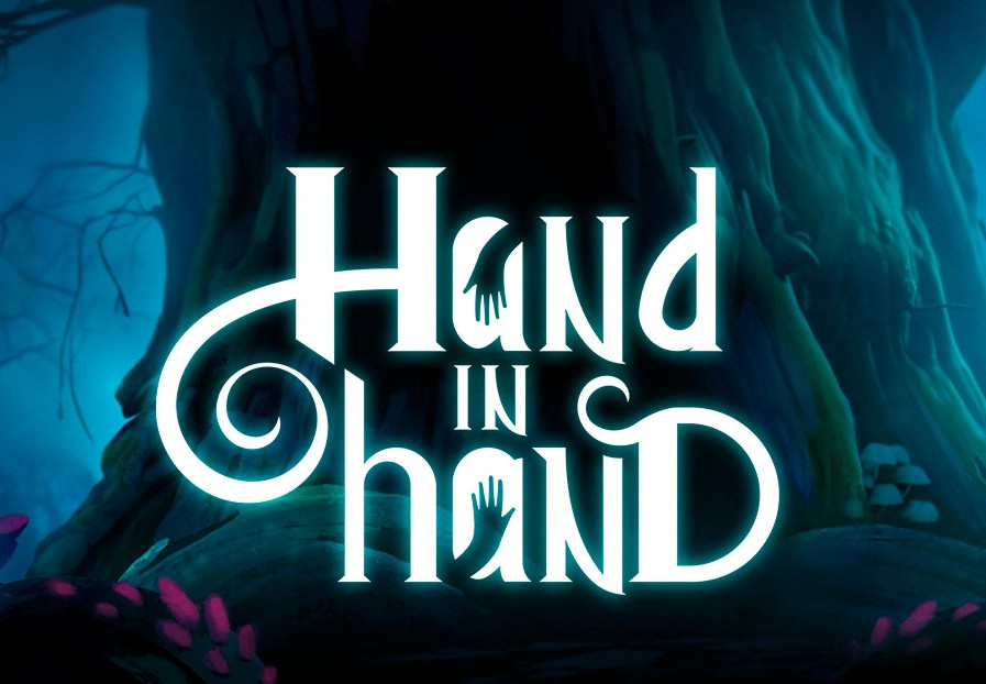Hand In Hand Steam CD Key