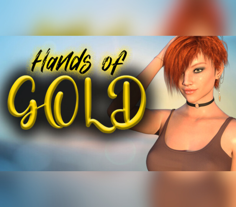 

Hands Of Gold Steam CD Key