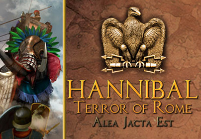 Alea Jacta Est - Hannibal Terror Of Rome DLC Steam CD Key