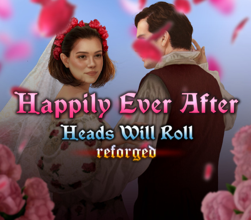 

Heads Will Roll: Reforged - Happily Ever After DLC Steam CD Key