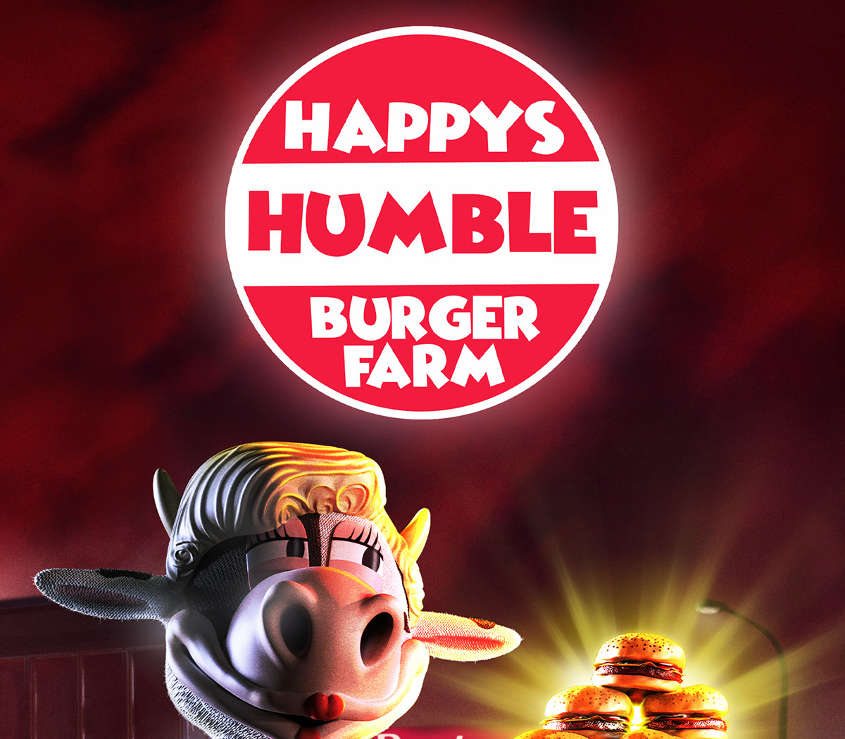 

Happy's Humble Burger Farm EU v2 Steam Altergift