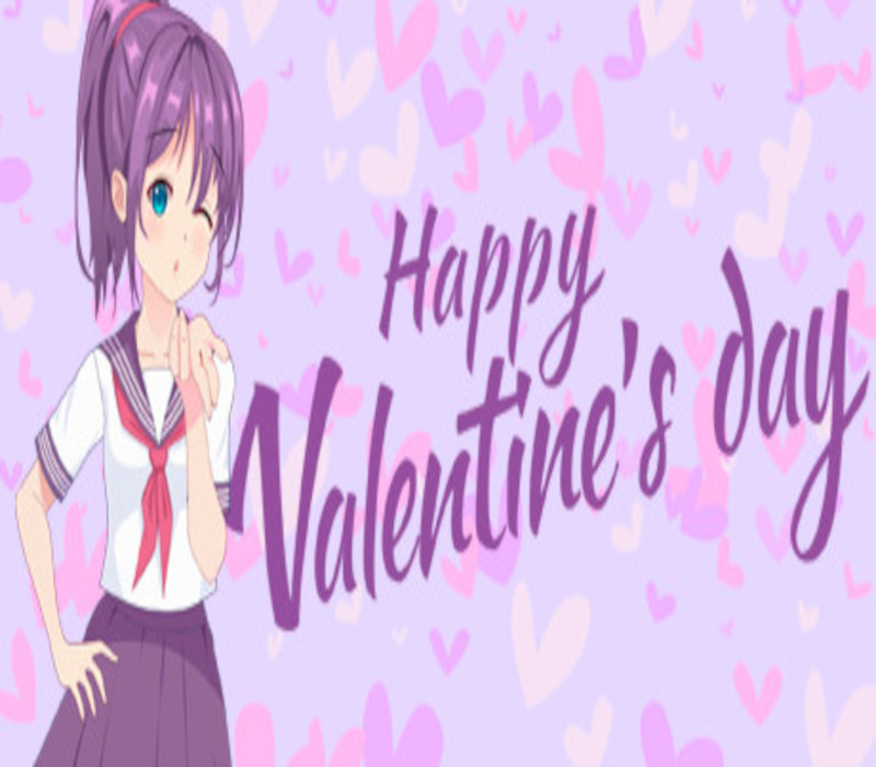 

Happy Valentine's Day Steam CD Key