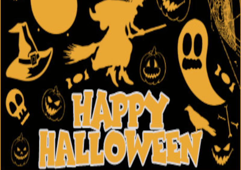 Happy Halloween Steam CD Key screenshot 1