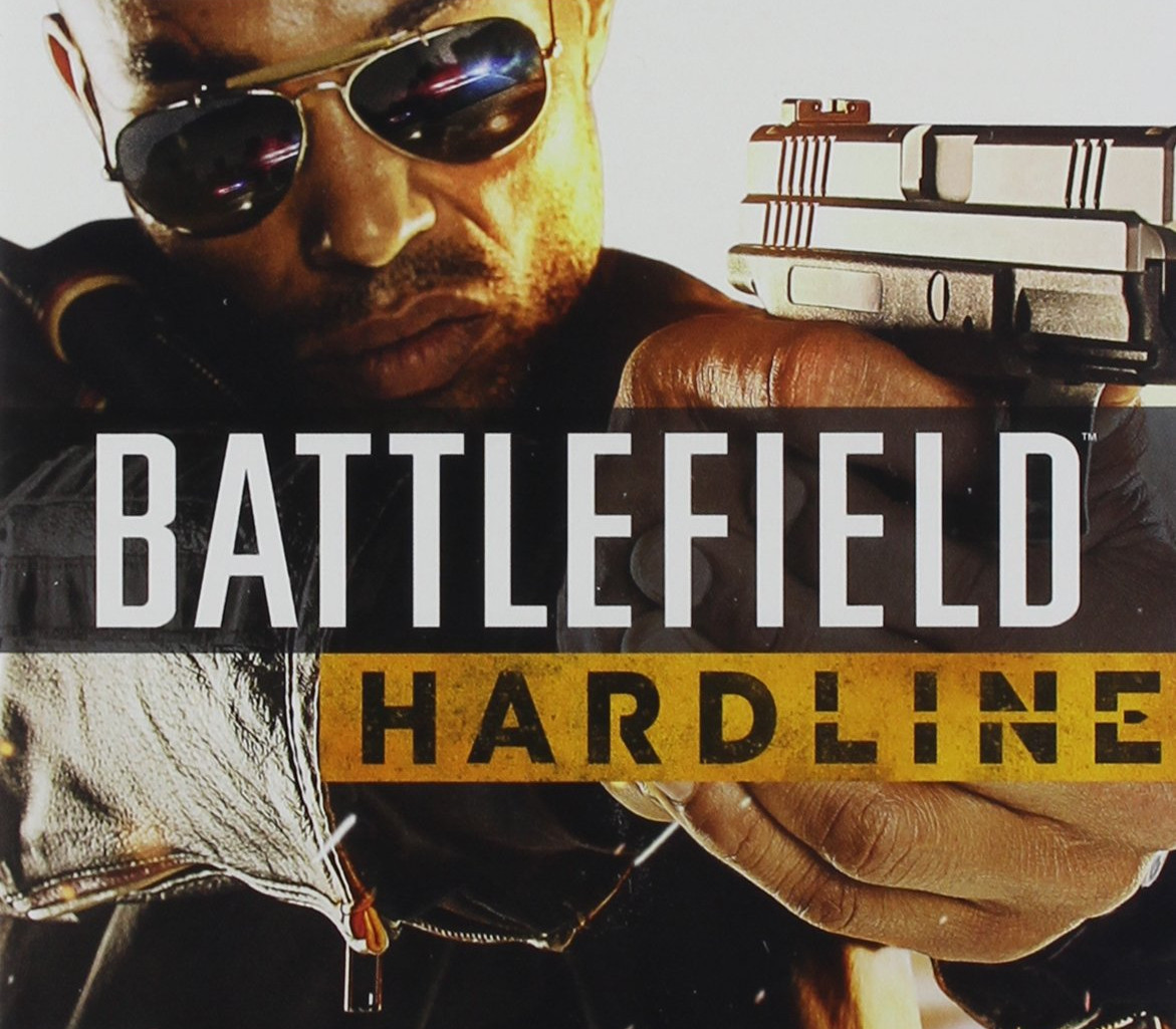 

Battlefield Hardline PC EA App Account