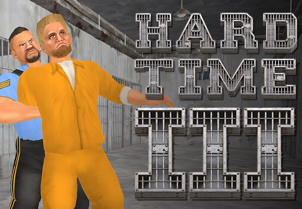 Hard Time III PC Steam CD Key screenshot 2