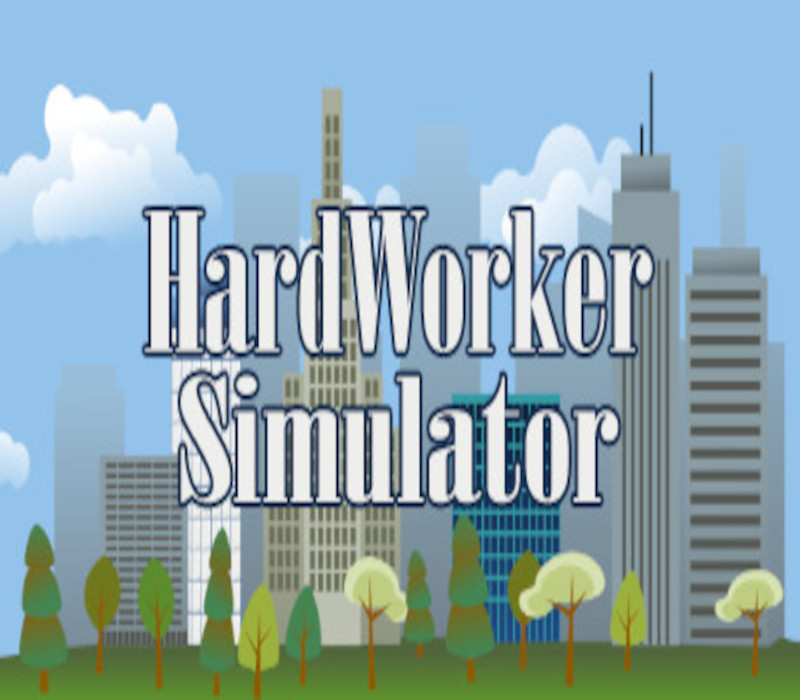 

HardWorker Simulator Steam CD Key