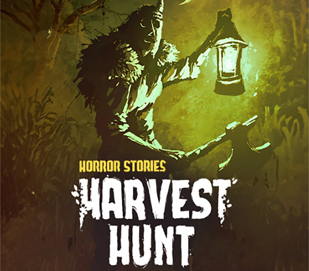Harvest Hunt Steam