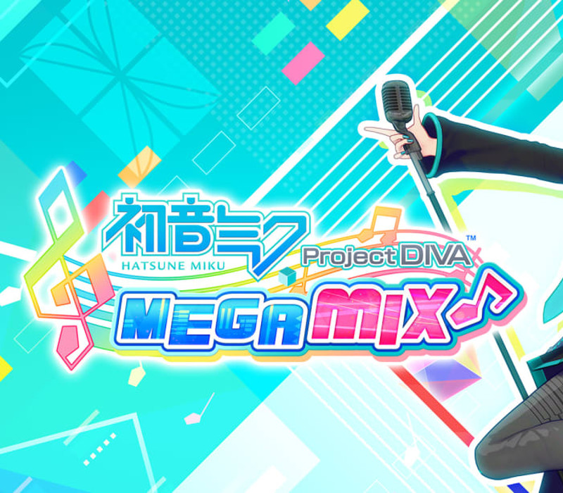 

Hatsune Miku: Project DIVA Mega Mix US Nintendo Switch CD Key