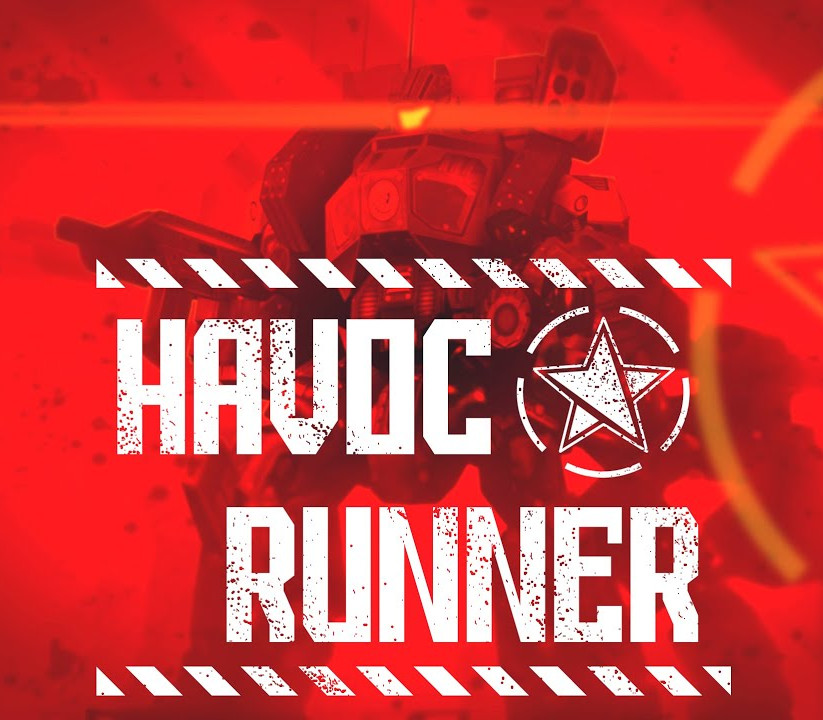 

Havoc Runner Steam CD Key