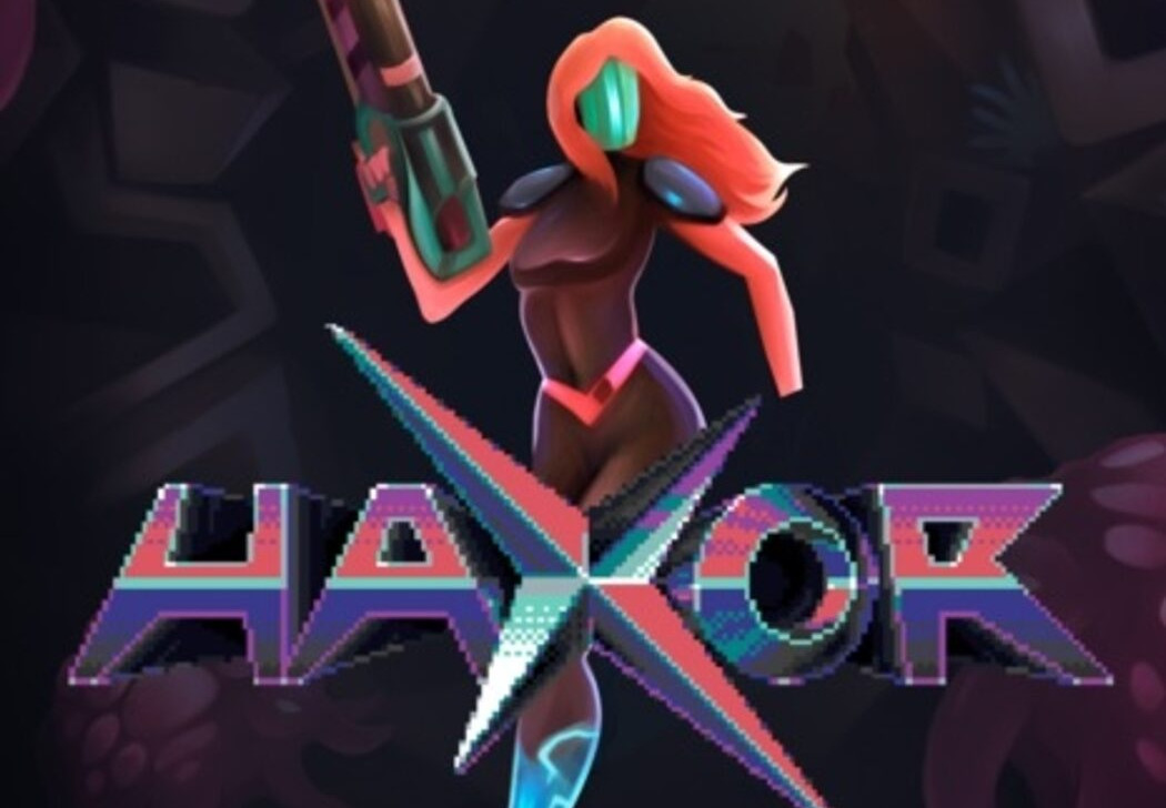 Haxor PC Steam CD Key screenshot 2