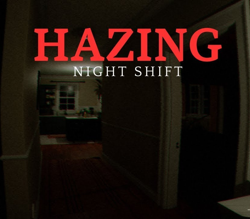 

Hazing - Night Shift PC Steam CD Key