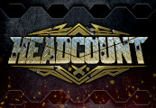 HeadCount Steam CD Key