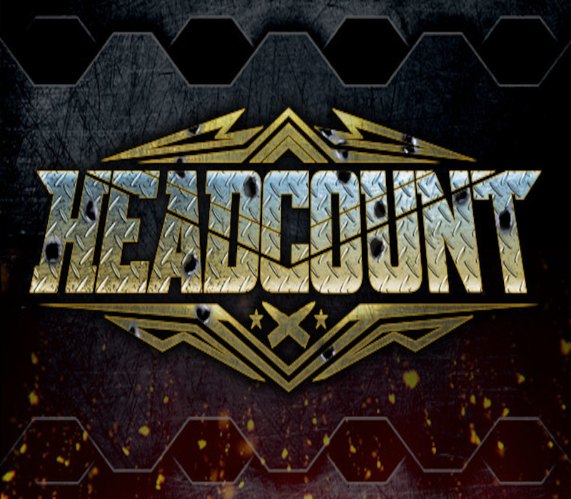 HeadCount Steam