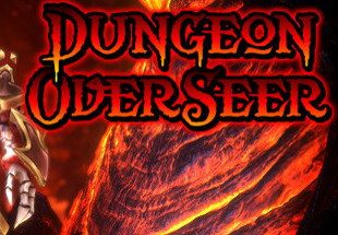 Dungeon Overseer Steam CD Key