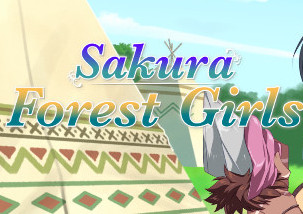 Sakura Forest Girls Steam CD Key
