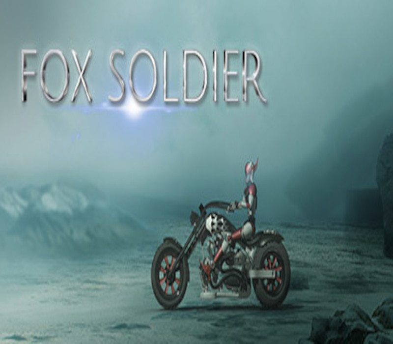 Foxsoldier Steam