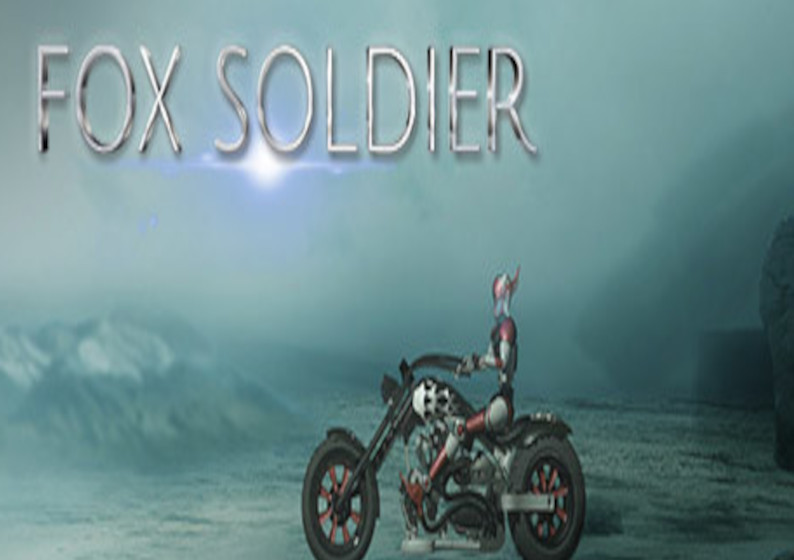 Foxsoldier Steam CD Key