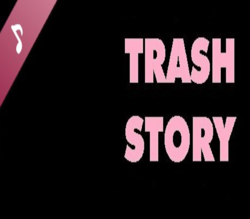 Trash Story Soundtrack Steam CD Key