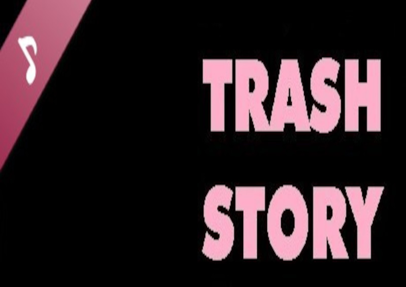 Trash Story Soundtrack Steam CD Key