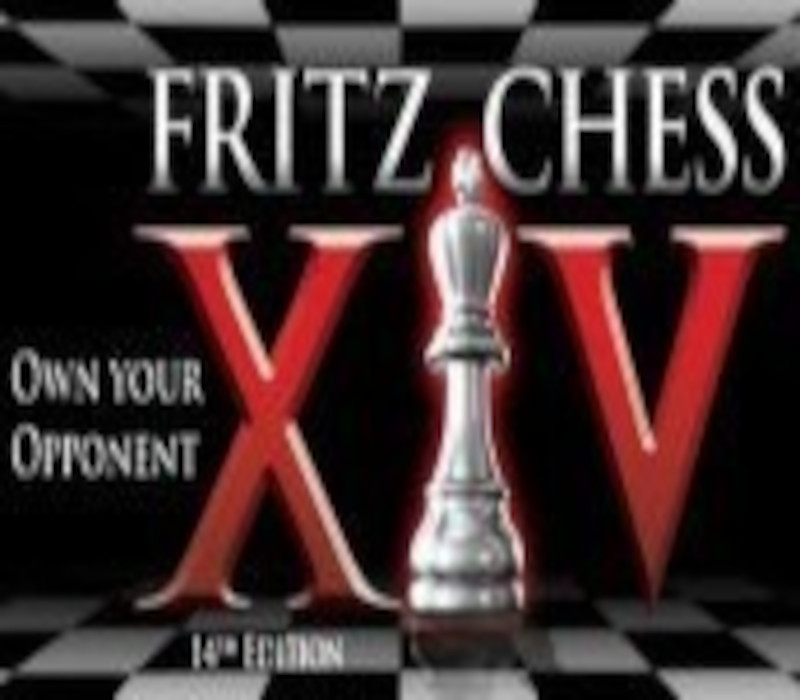 

Fritz Chess 14 PC Steam Account