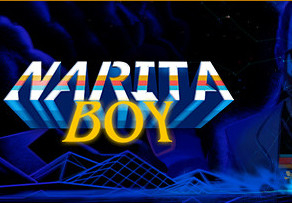 Narita Boy EU XBOX One CD Key