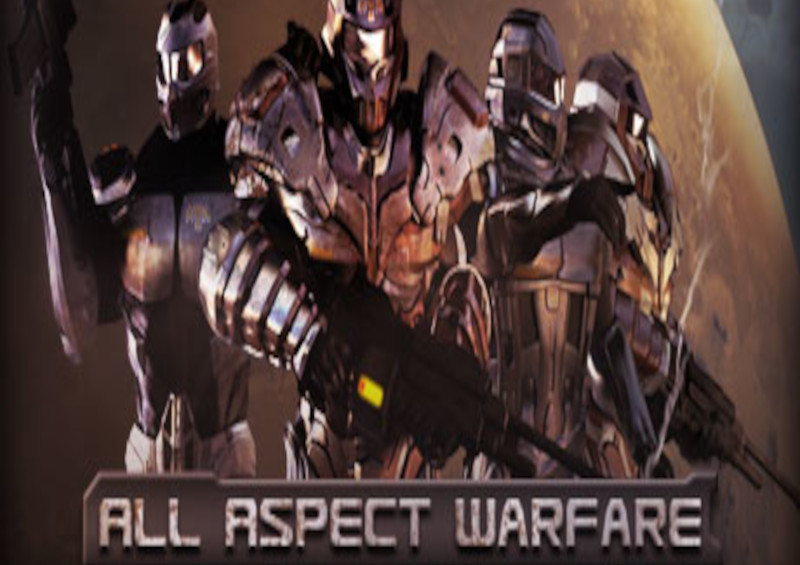 All Aspect Warfare Steam CD Key