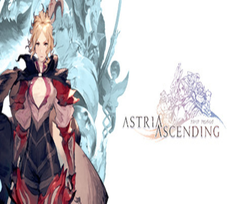 

Astria Ascending Collector Edition Steam CD Key