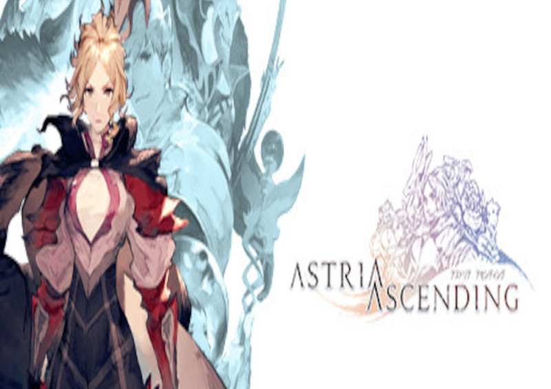 Astria Ascending Collector Edition Steam CD Key
