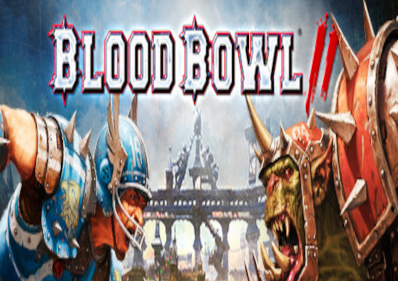 Blood Bowl 2 +  Official Expansion Steam CD Key