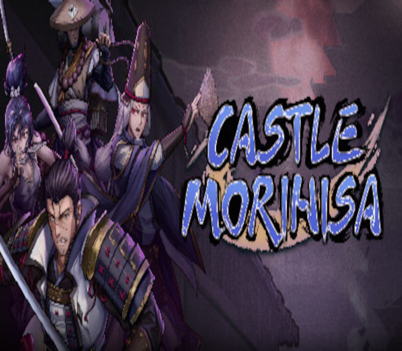 

Castle Morihisa Steam CD Key