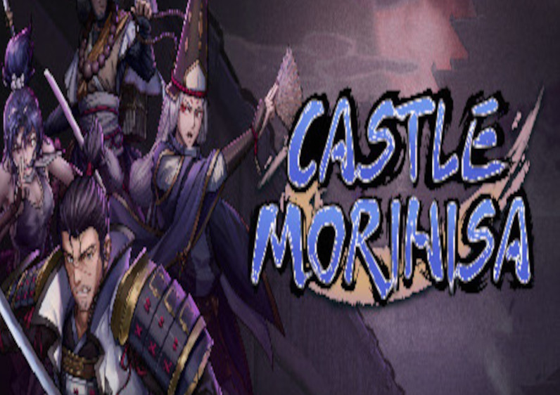 Castle Morihisa PC Steam CD Key screenshot 2