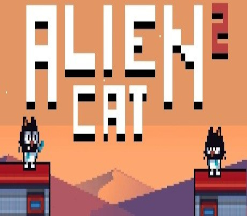 

Alien Cat 2 Steam CD Key