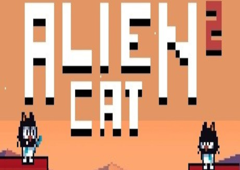 Alien Cat 2 Steam CD Key