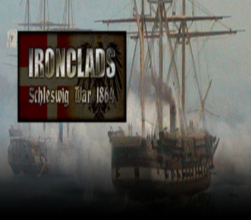 

Ironclads: Schleswig War 1864 Steam CD Key