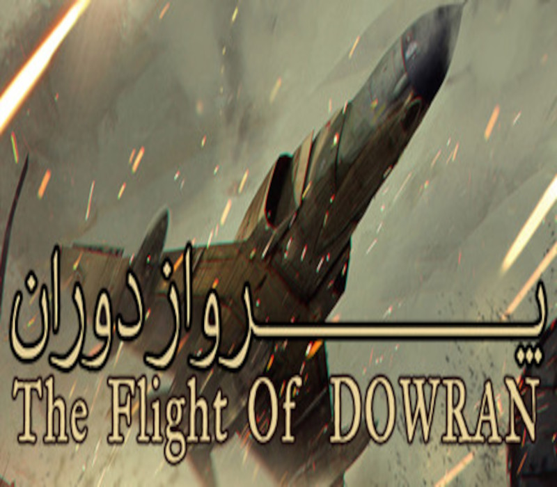 

The Flight Of Dowran Steam CD Key