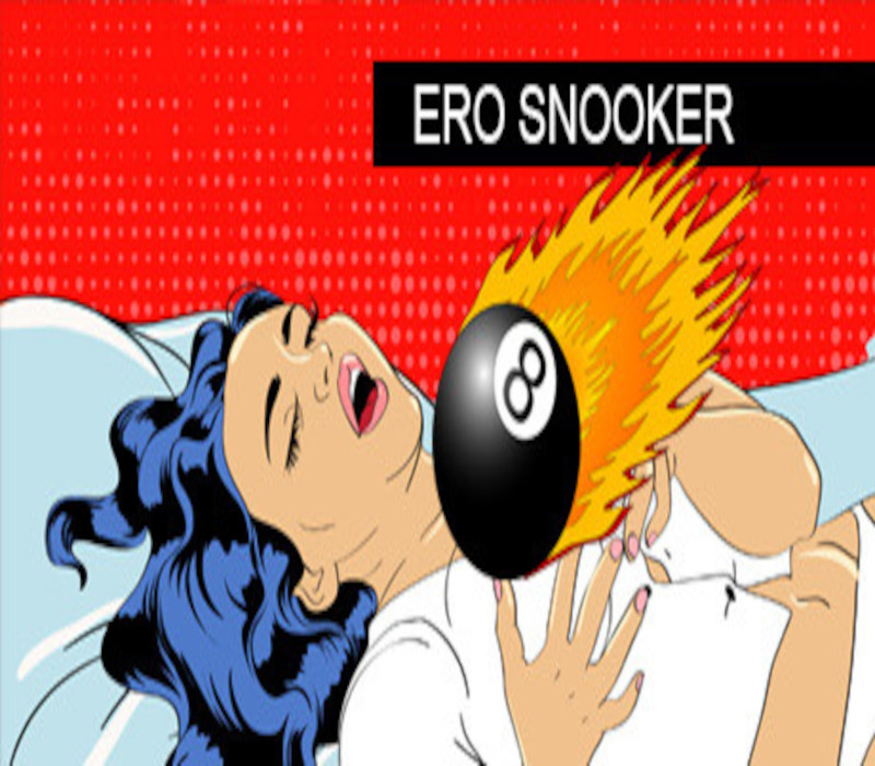 Ero Snooker Steam