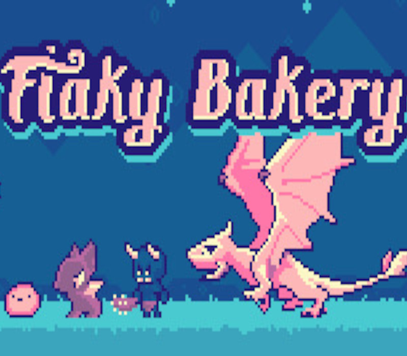 

Flaky Bakery Steam CD Key