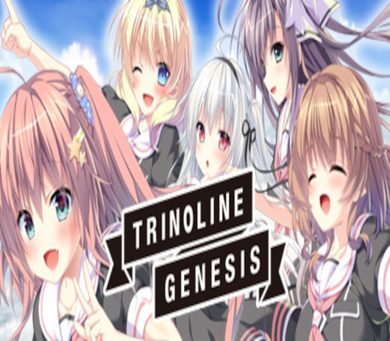 

Trinoline Genesis Steam CD Key