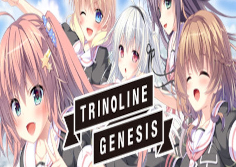 Trinoline Genesis Steam CD Key