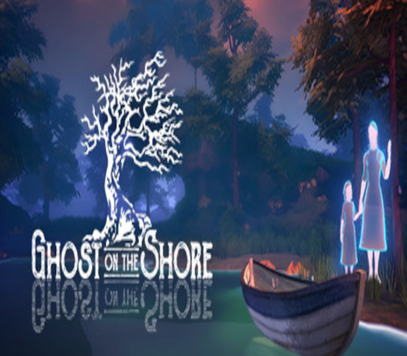 

Ghost on the Shore Steam CD Key