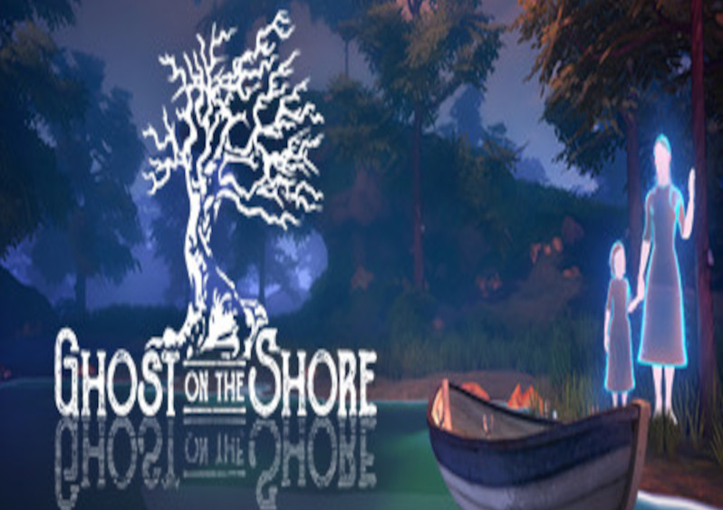 Ghost On The Shore Steam CD Key