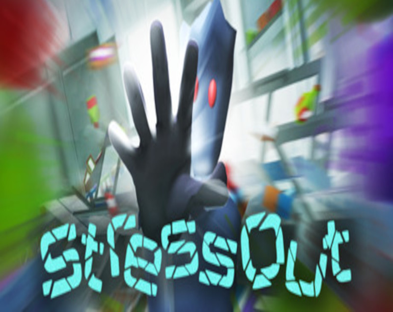 StressOut Steam CD Key screenshot 1