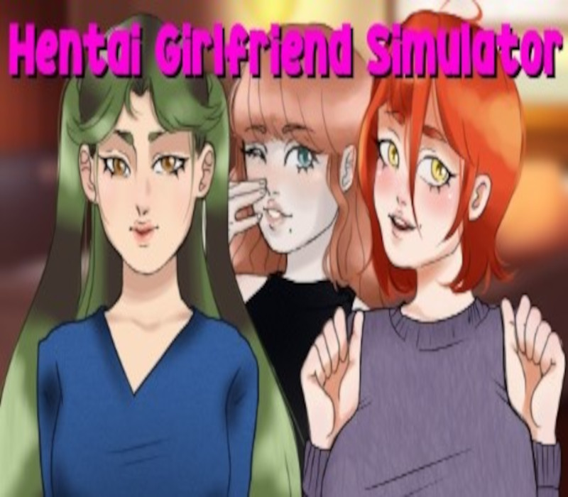 

Hentai Girlfriend Simulator Steam CD Key