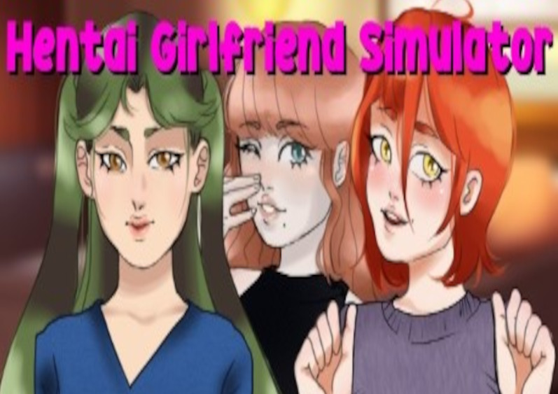 Hentai Girlfriend Simulator Steam CD Key